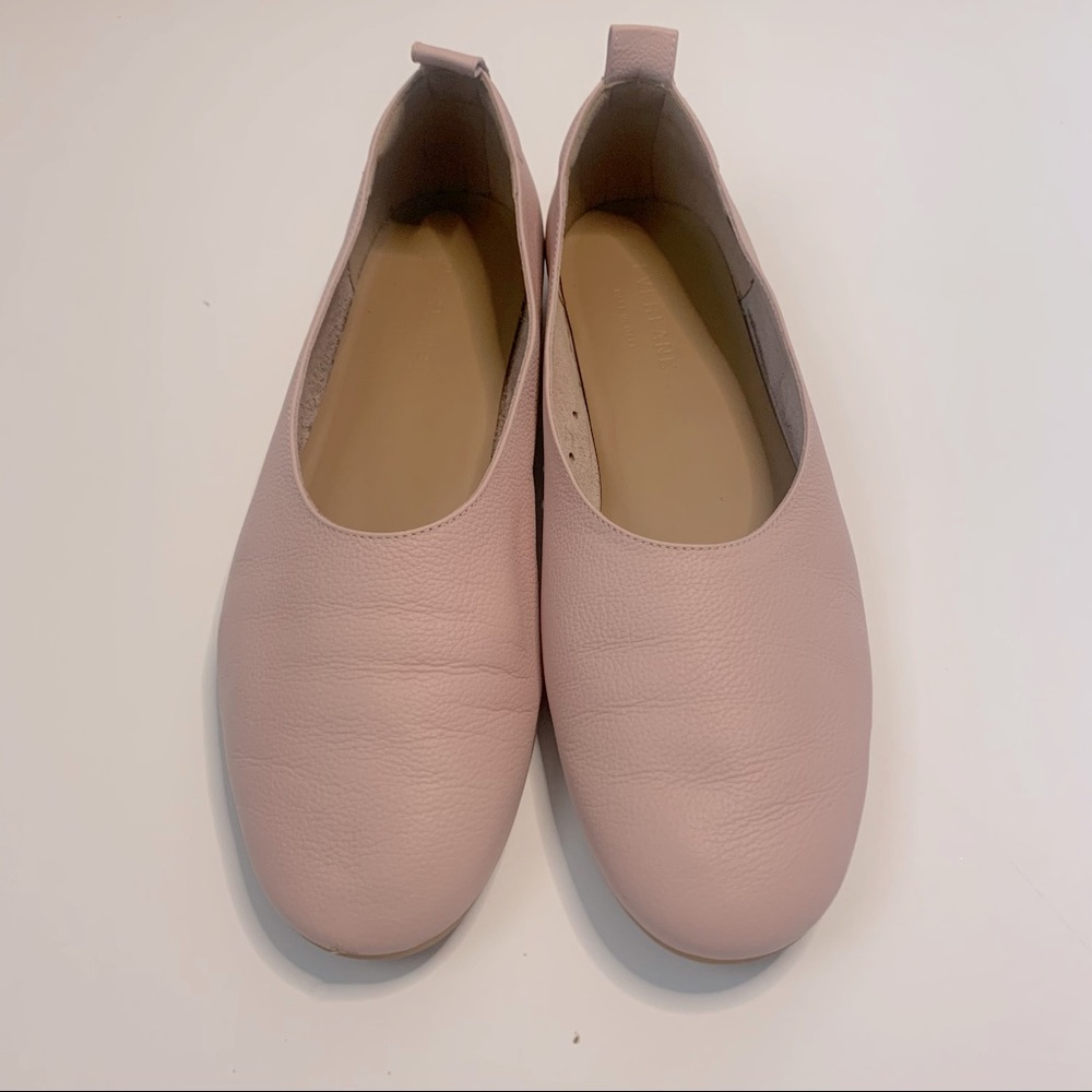 EVERLANE The Italian Leather Day Glove